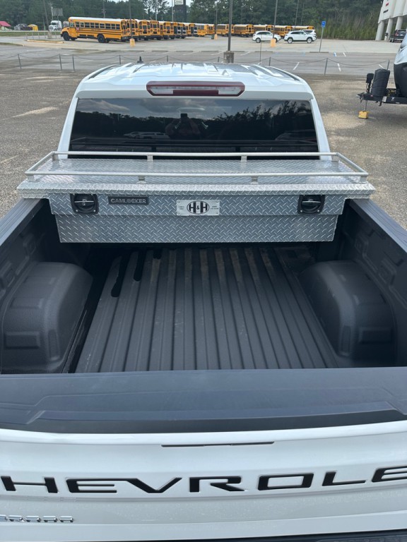 2020 Chevrolet Silverado 1500 Image 47