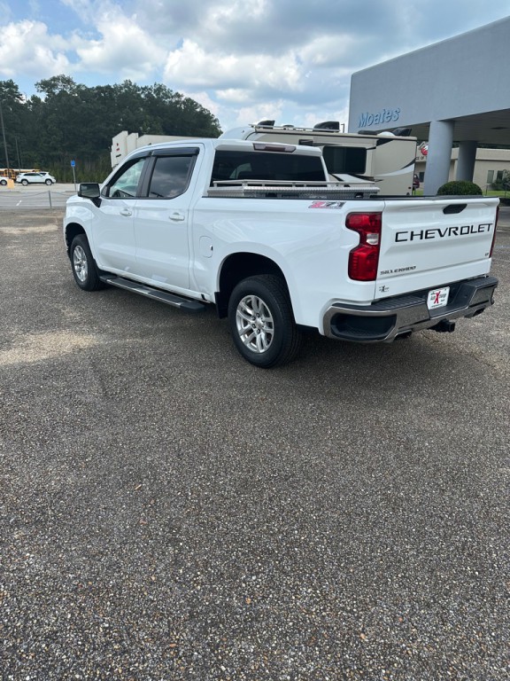2020 Chevrolet Silverado 1500 Image 48