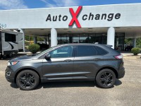 Image for 2018 Ford Edge SEL ID: 6780742