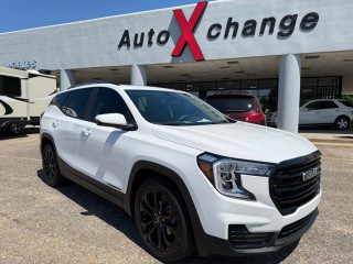 Image for 2022 GMC Terrain SLE ID: 6831051