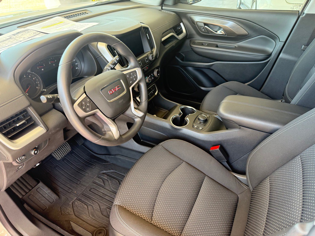 2022 GMC Terrain Image 14