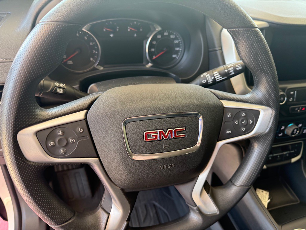 2022 GMC Terrain Image 17