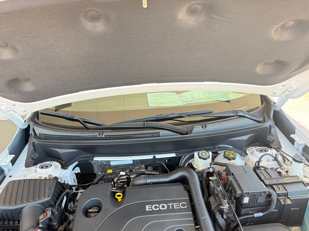 2022 GMC Terrain Image 36
