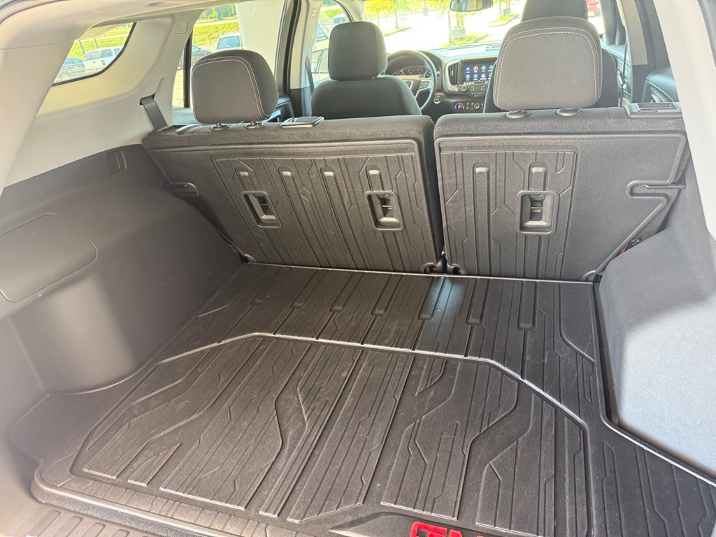 2022 GMC Terrain Image 40