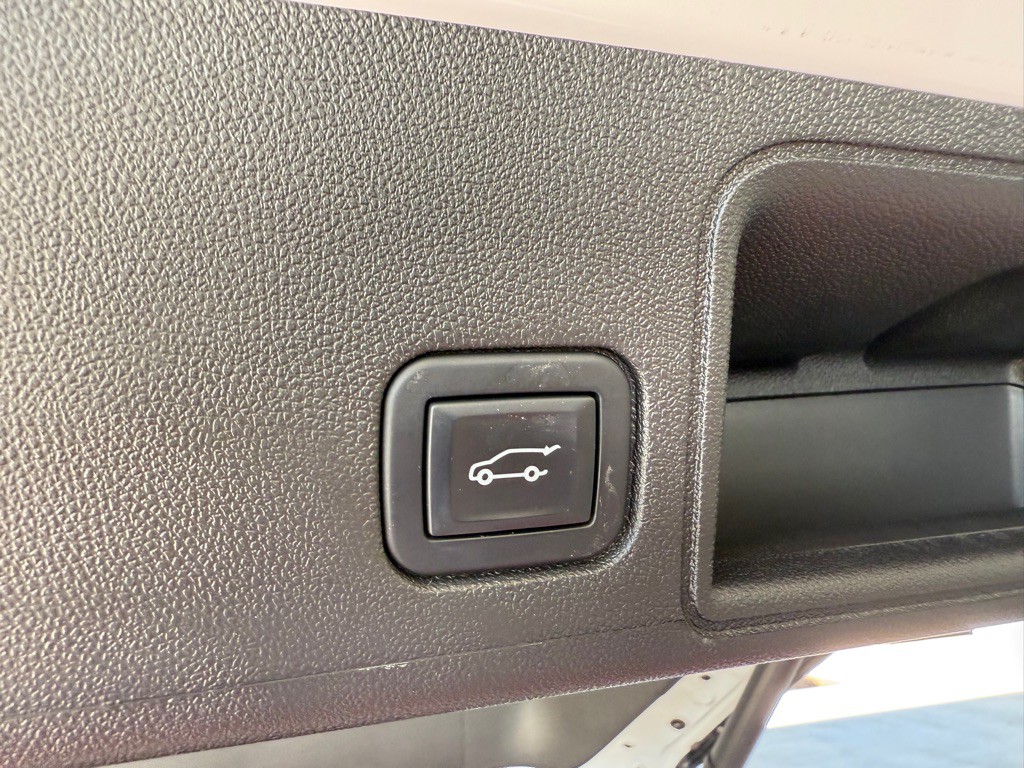 2022 GMC Terrain Image 42