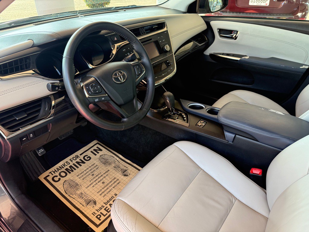 2013 Toyota Avalon Image 6
