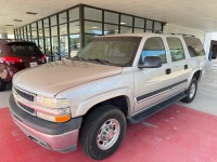 Image for 2004 Chevrolet Suburban 2500 ID: 6853194