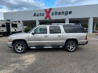 Image for 2006 Chevrolet Suburban 1500 ID: 6853210