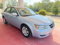 Image for 2008 Hyundai Sonata GLS ID: 6872307