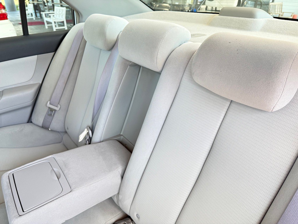2008 Hyundai Sonata Image 12