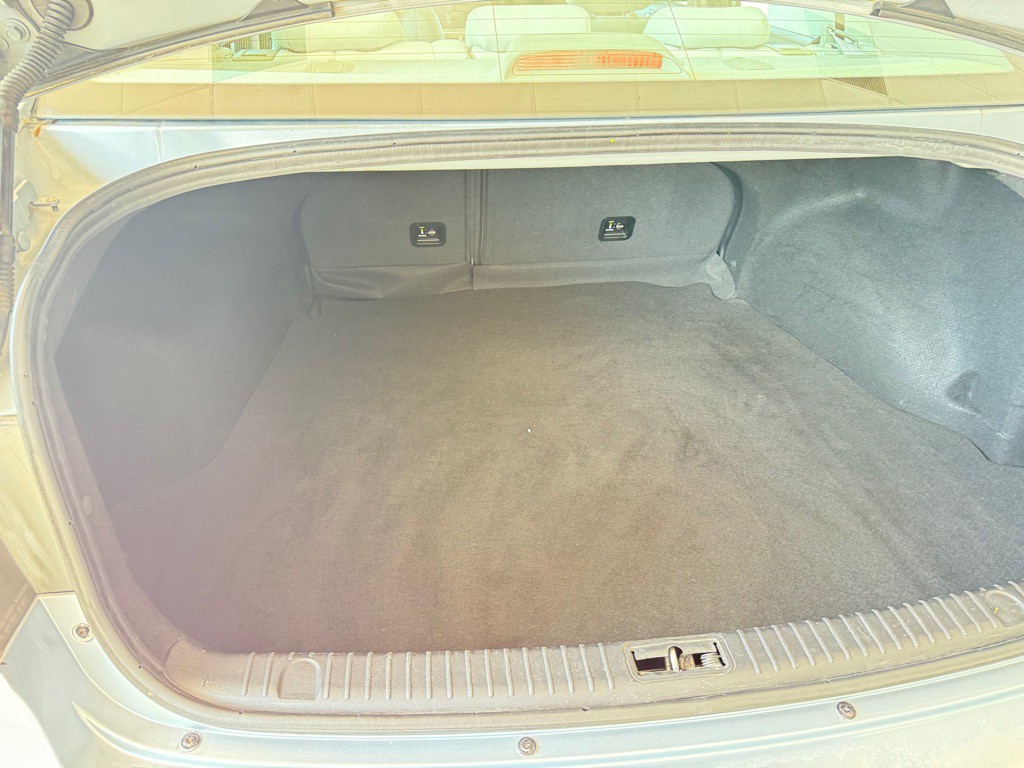 2008 Hyundai Sonata Image 14