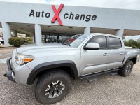 Image for 2018 Toyota Tacoma Double Cab ID: 6879636