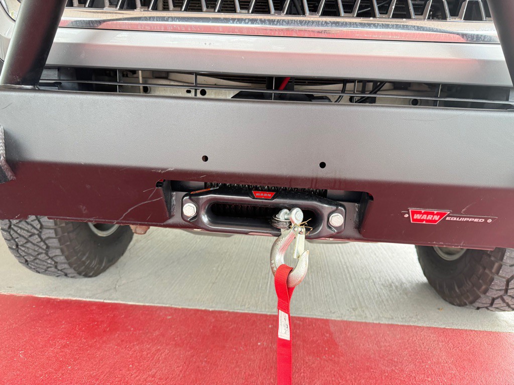 2018 Toyota Tacoma Image 8