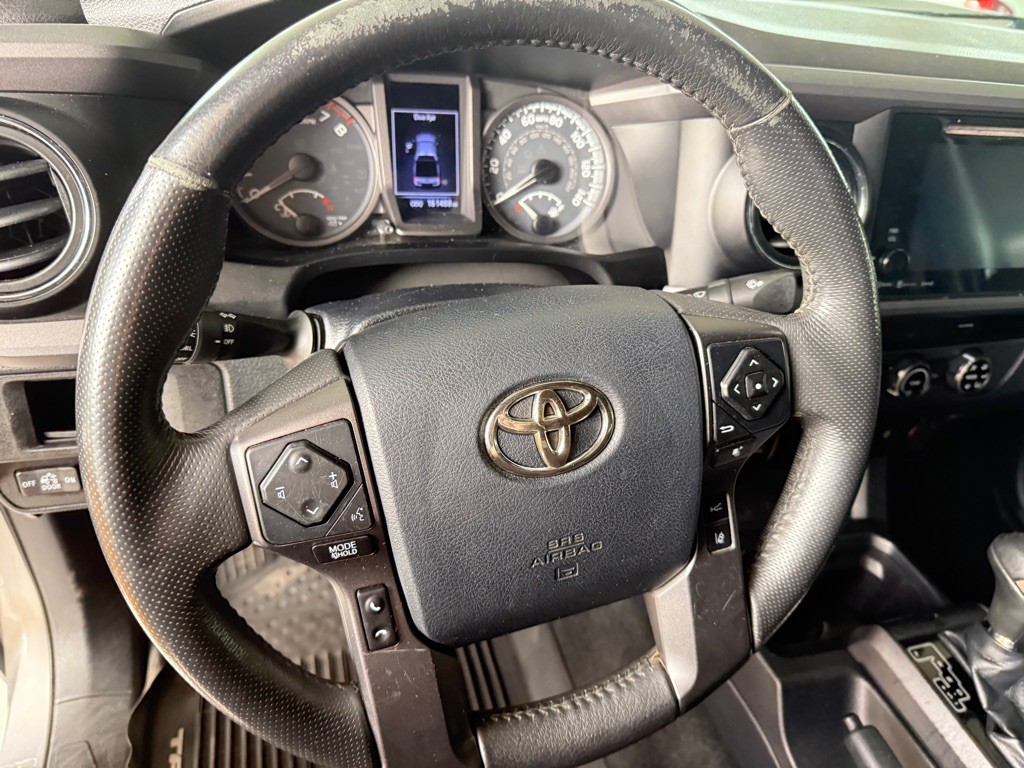 2018 Toyota Tacoma Image 19