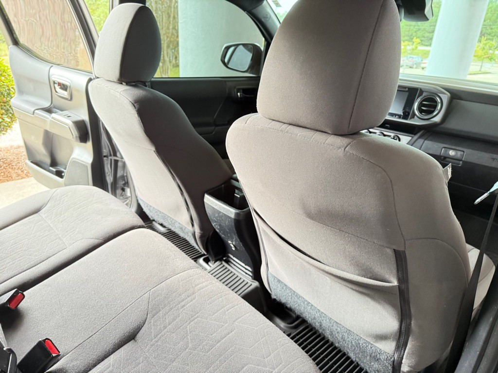 2018 Toyota Tacoma Image 26