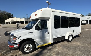 Image for 2019 Ford Econoline E350 SUPER DUTY CUTAWAY ID: 6895025