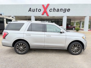 Image for 2020 Ford Expedition Limited ID: 6903388