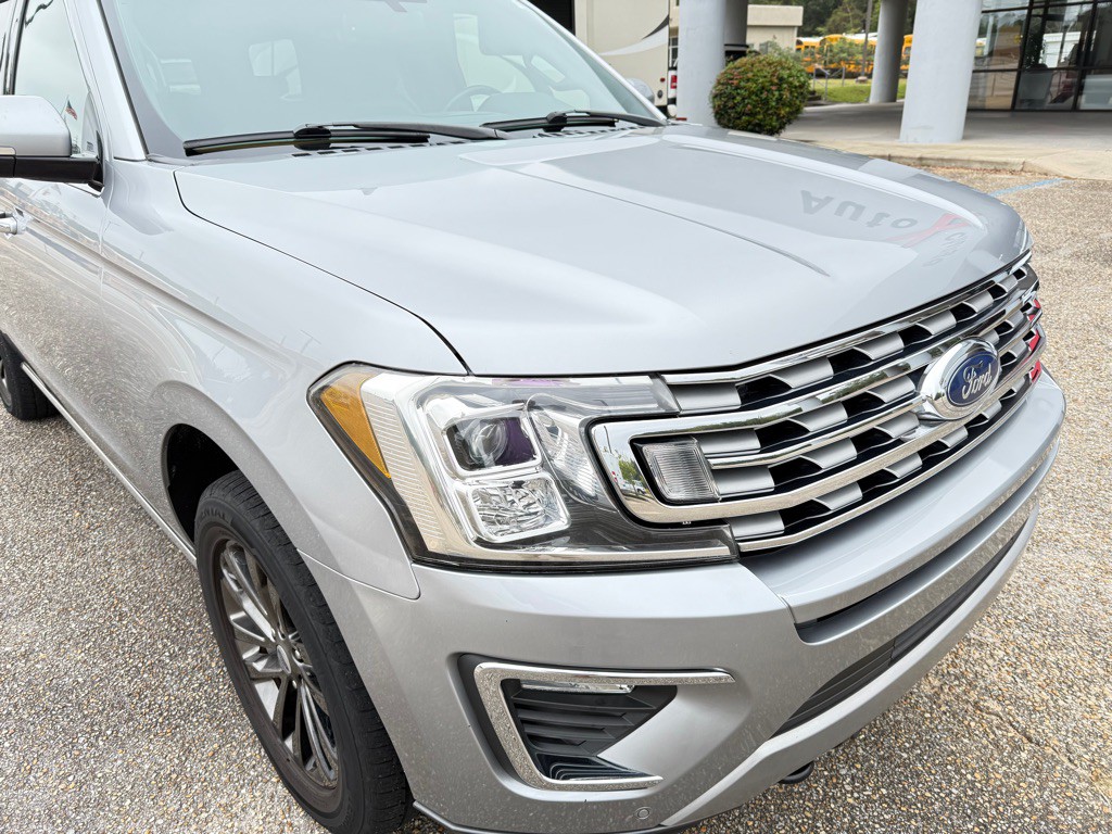 2020 Ford Expedition Image 3
