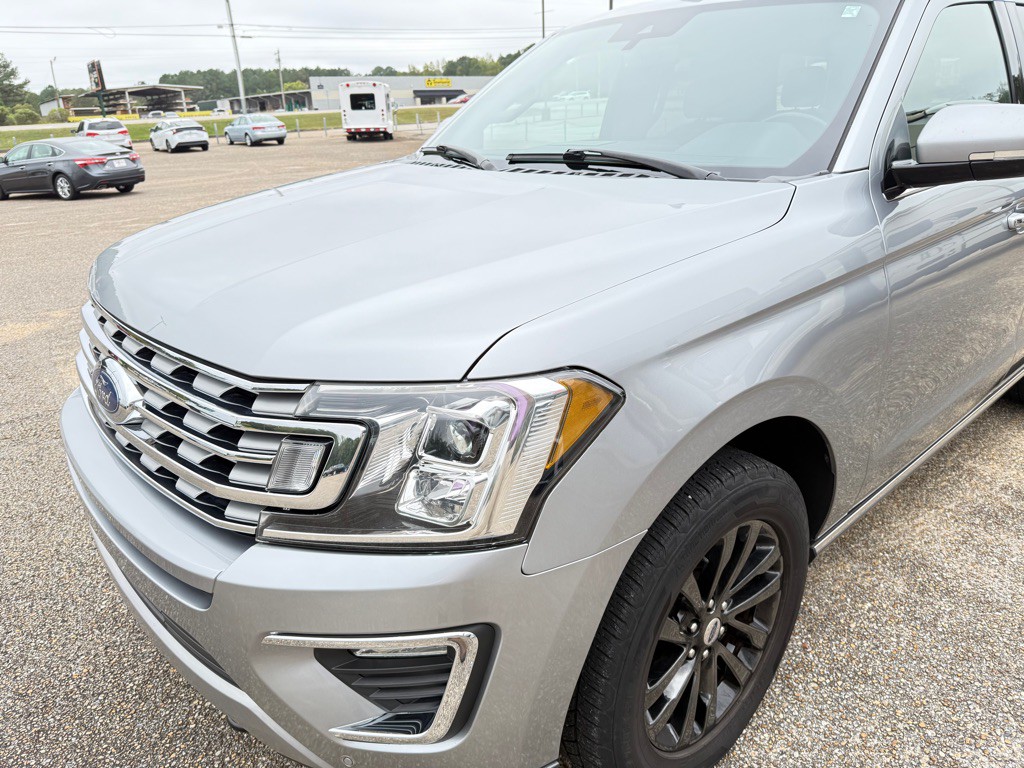 2020 Ford Expedition Image 4