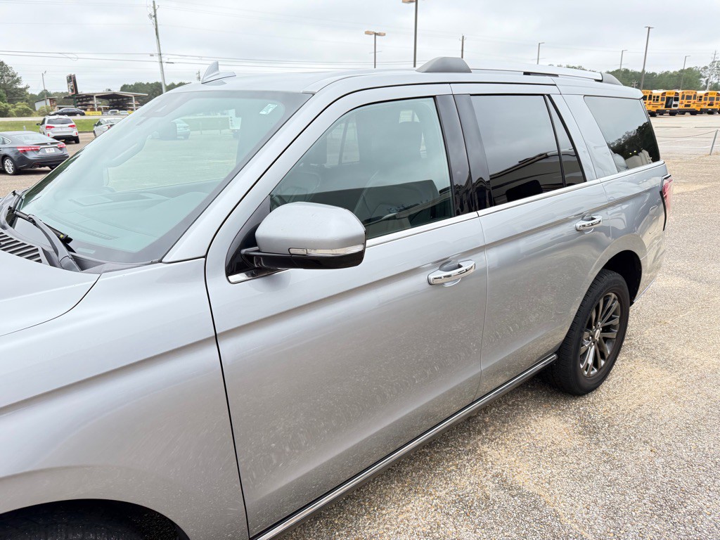 2020 Ford Expedition Image 5