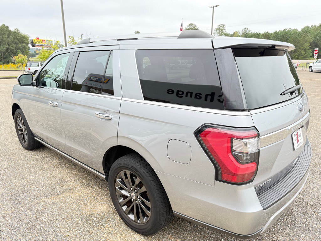 2020 Ford Expedition Image 6