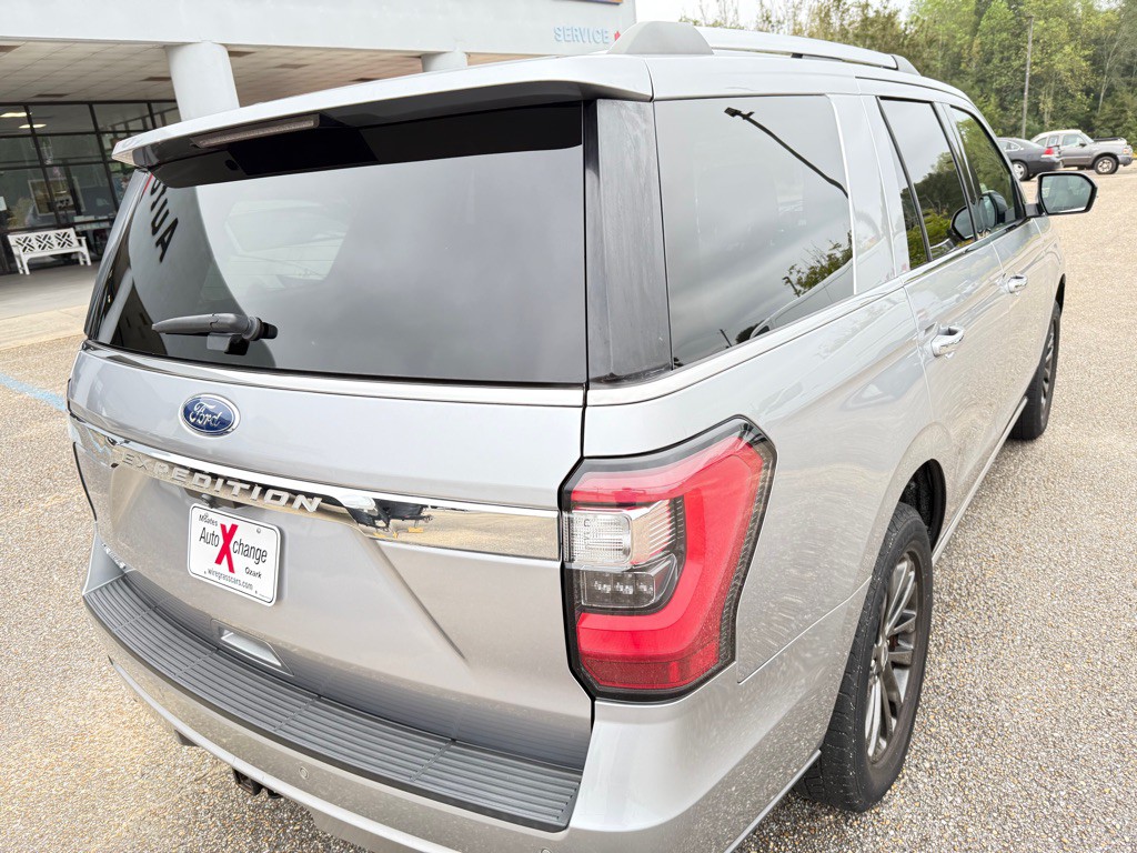 2020 Ford Expedition Image 7