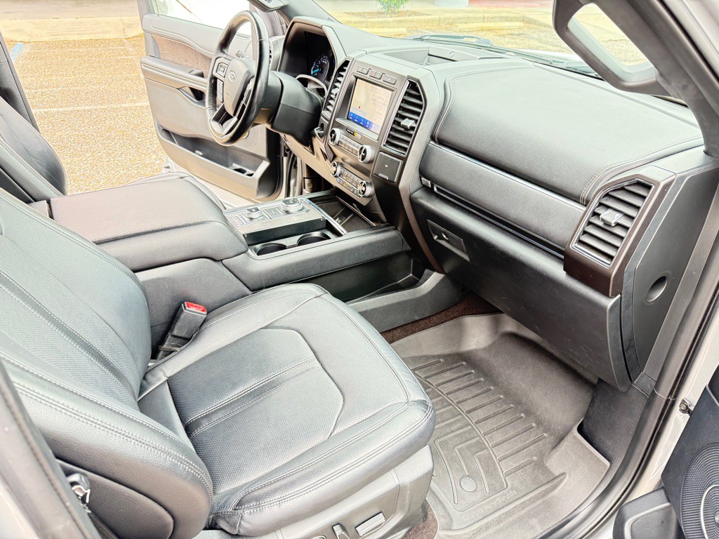 2020 Ford Expedition Image 9