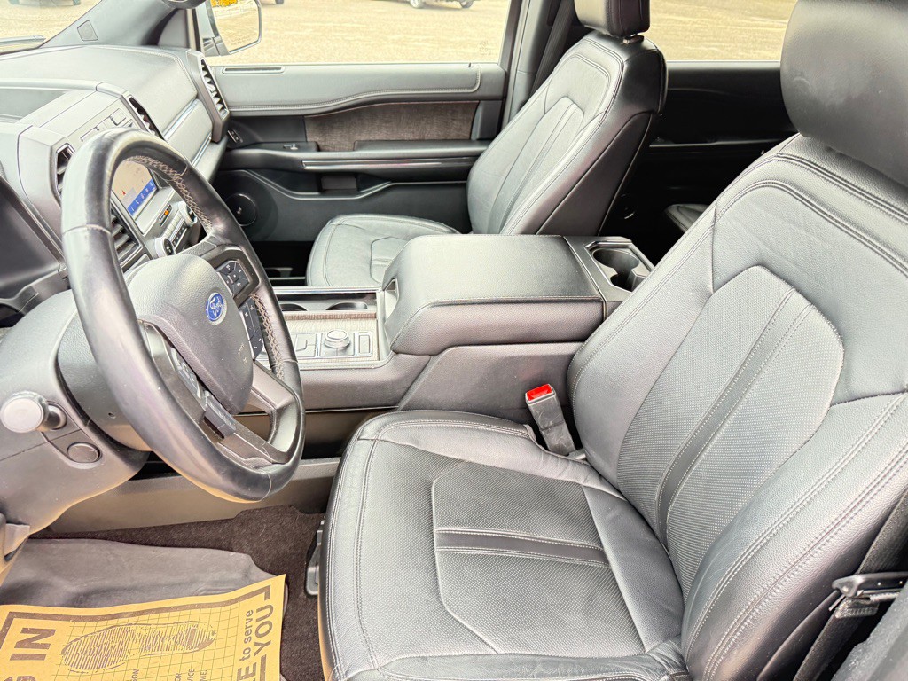 2020 Ford Expedition Image 10