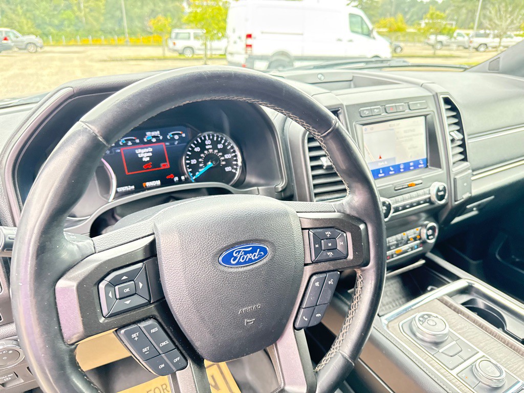 2020 Ford Expedition Image 11
