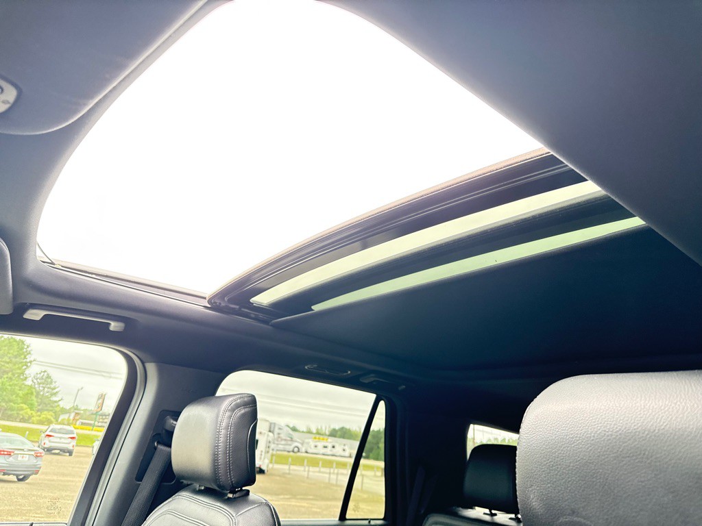2020 Ford Expedition Image 14