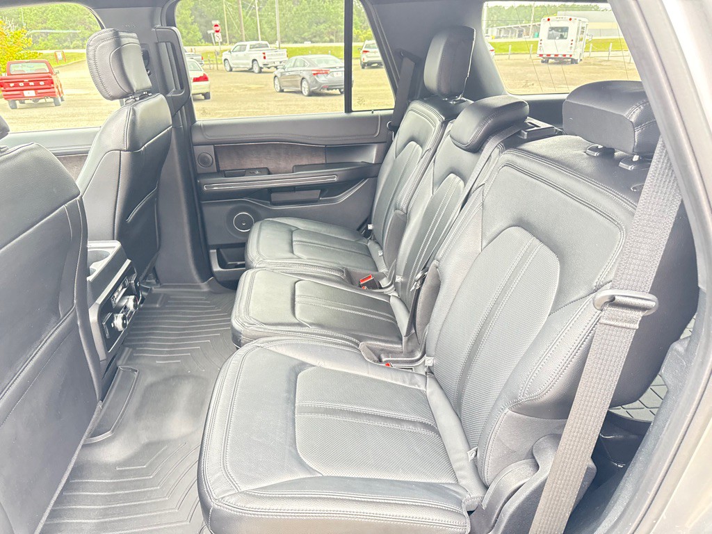 2020 Ford Expedition Image 15