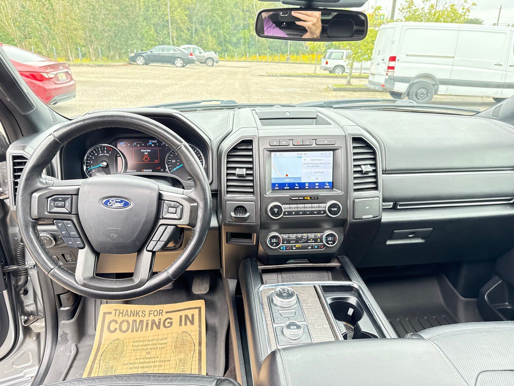 2020 Ford Expedition Image 16