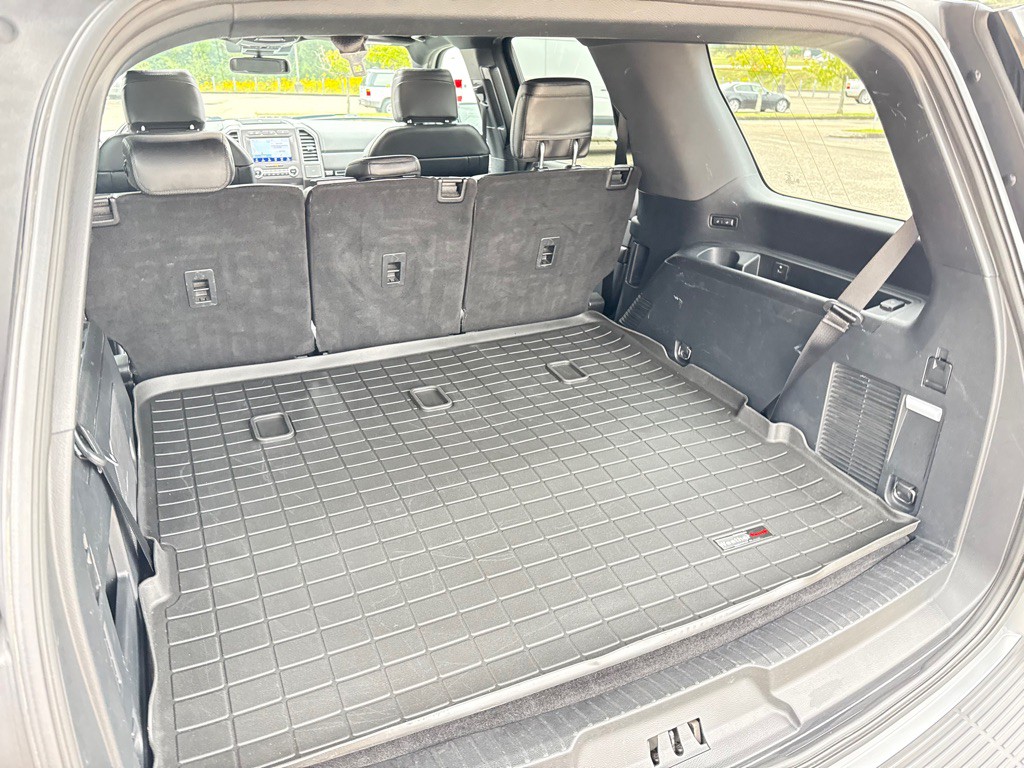2020 Ford Expedition Image 18