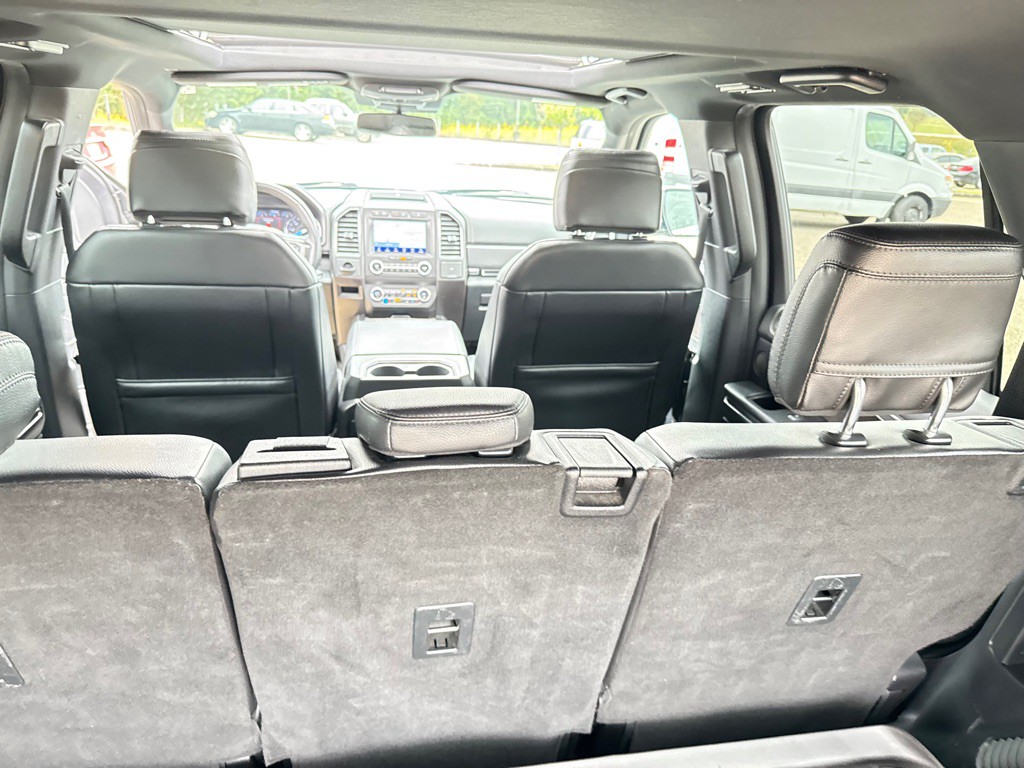2020 Ford Expedition Image 20