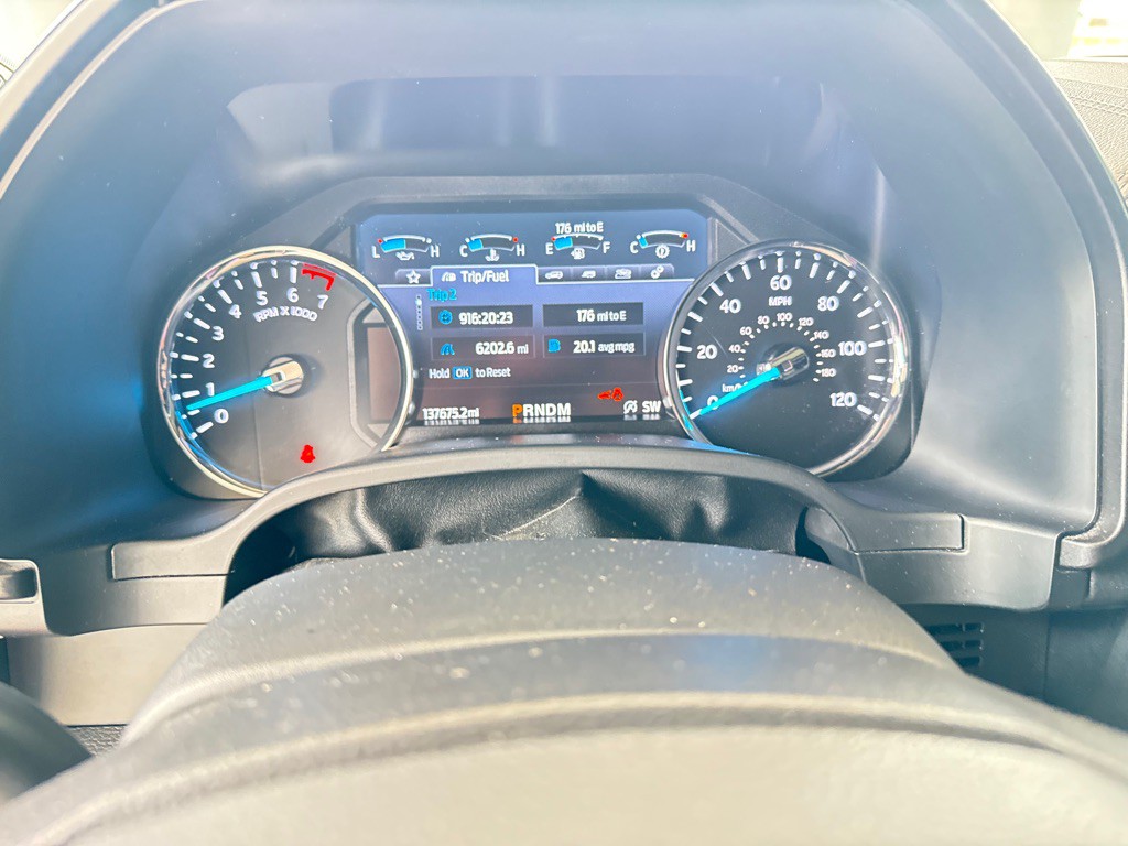 2020 Ford Expedition Image 23