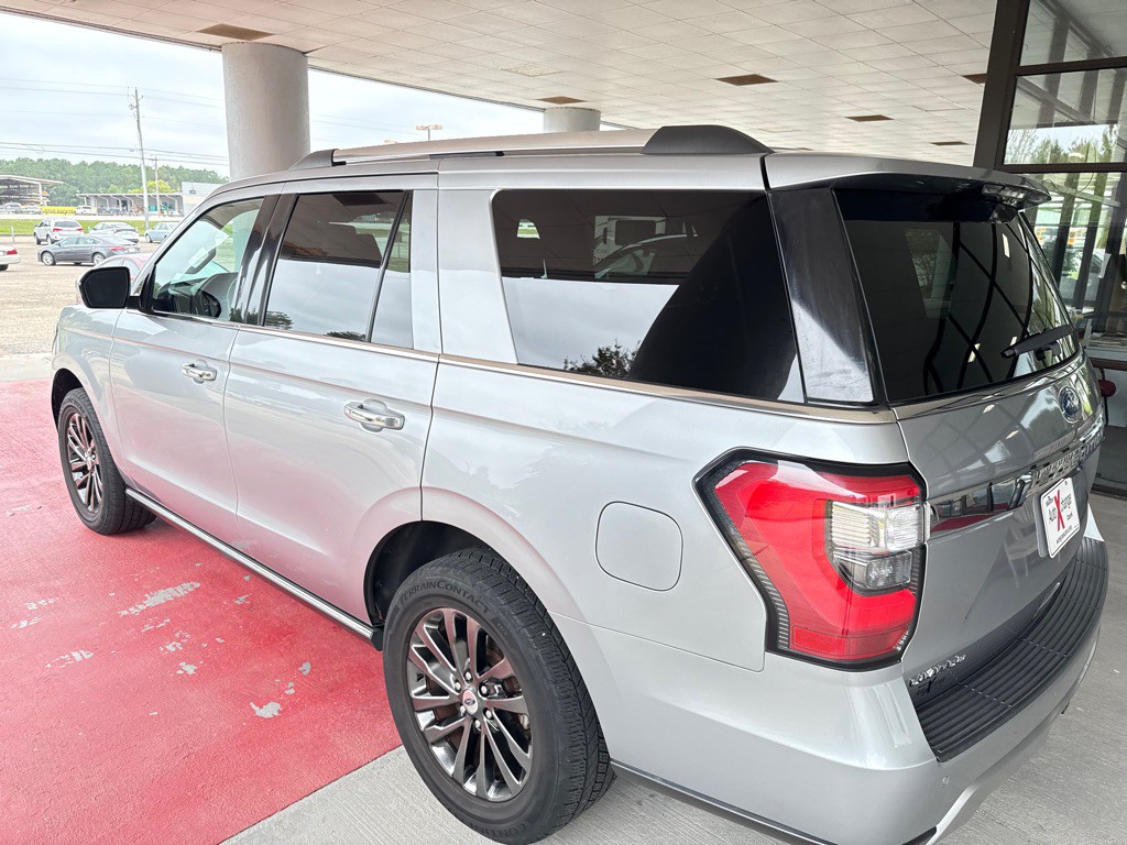 2020 Ford Expedition Image 28