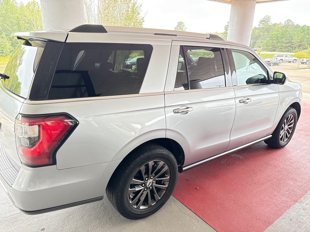 2020 Ford Expedition Image 29