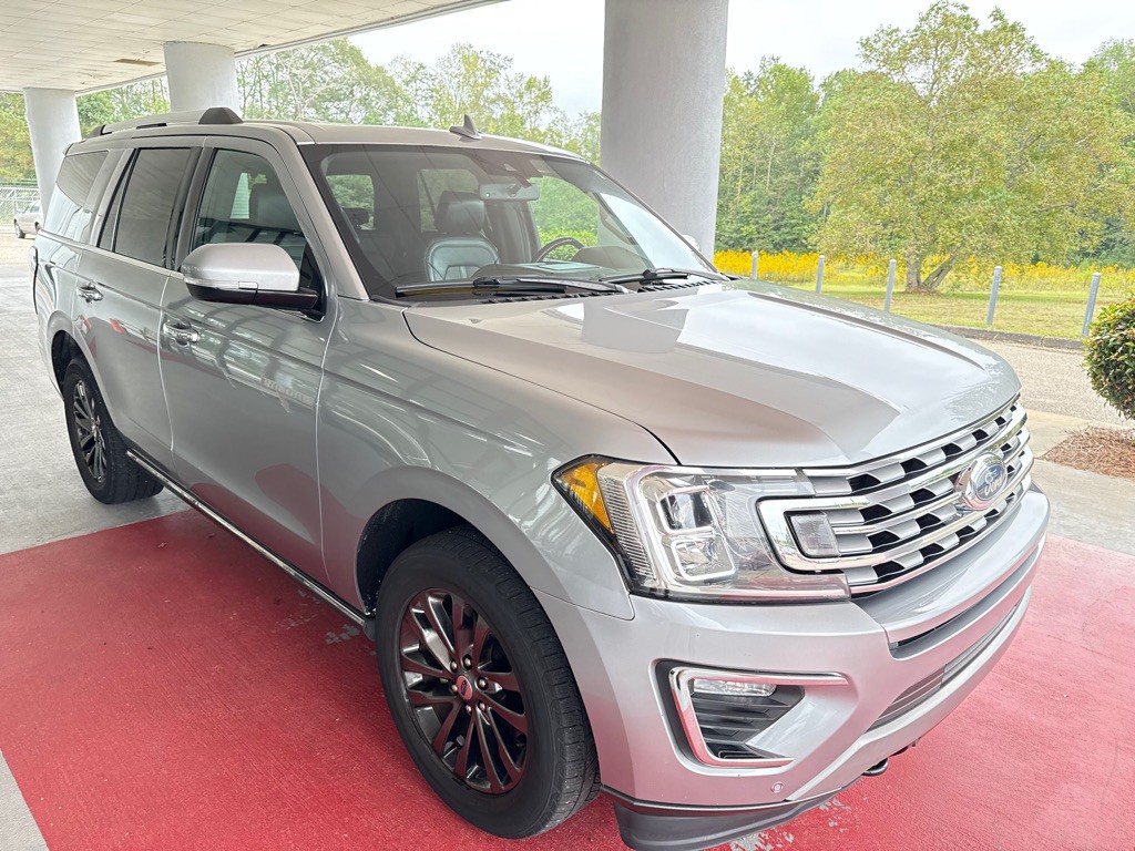 2020 Ford Expedition Image 30