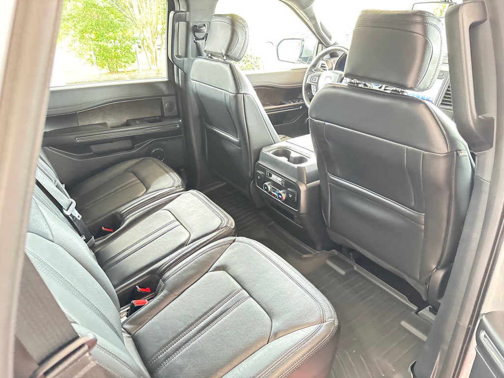 2020 Ford Expedition Image 31