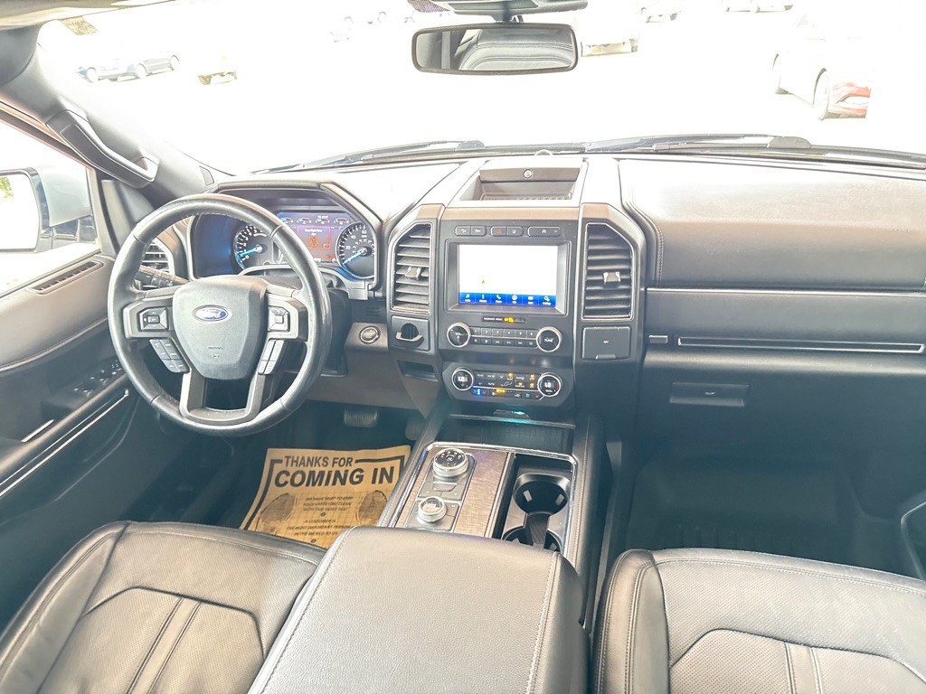 2020 Ford Expedition Image 32