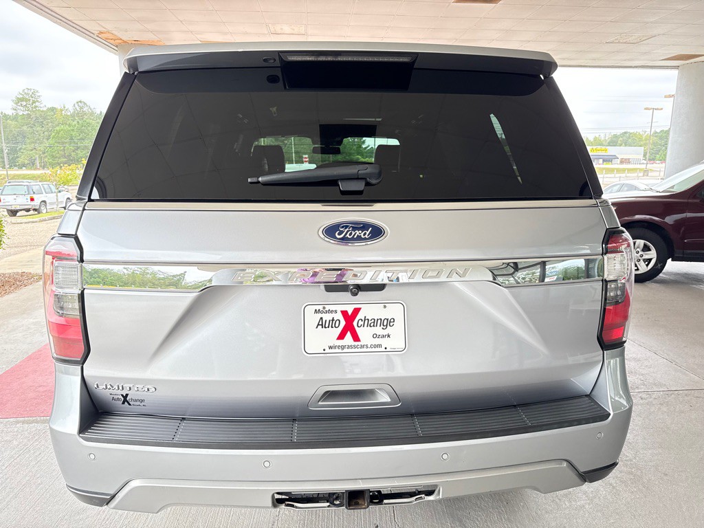 2020 Ford Expedition Image 33