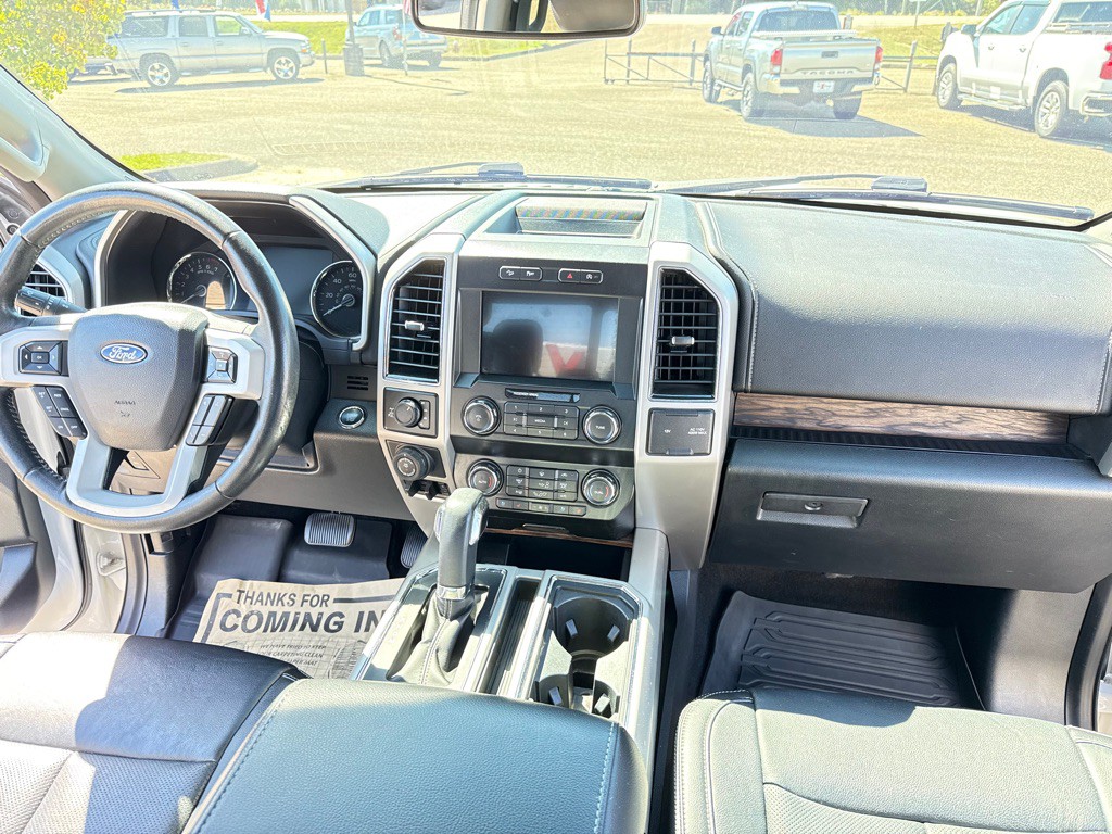 2019 Ford F-150 Image 13