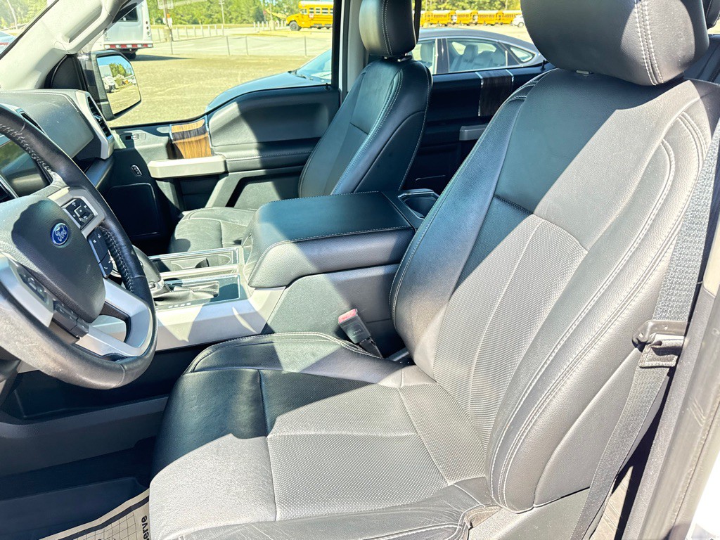 2019 Ford F-150 Image 15