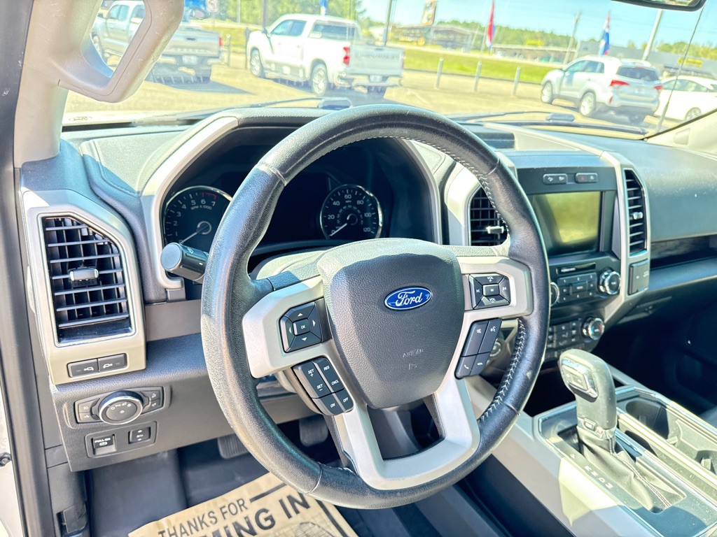 2019 Ford F-150 Image 16