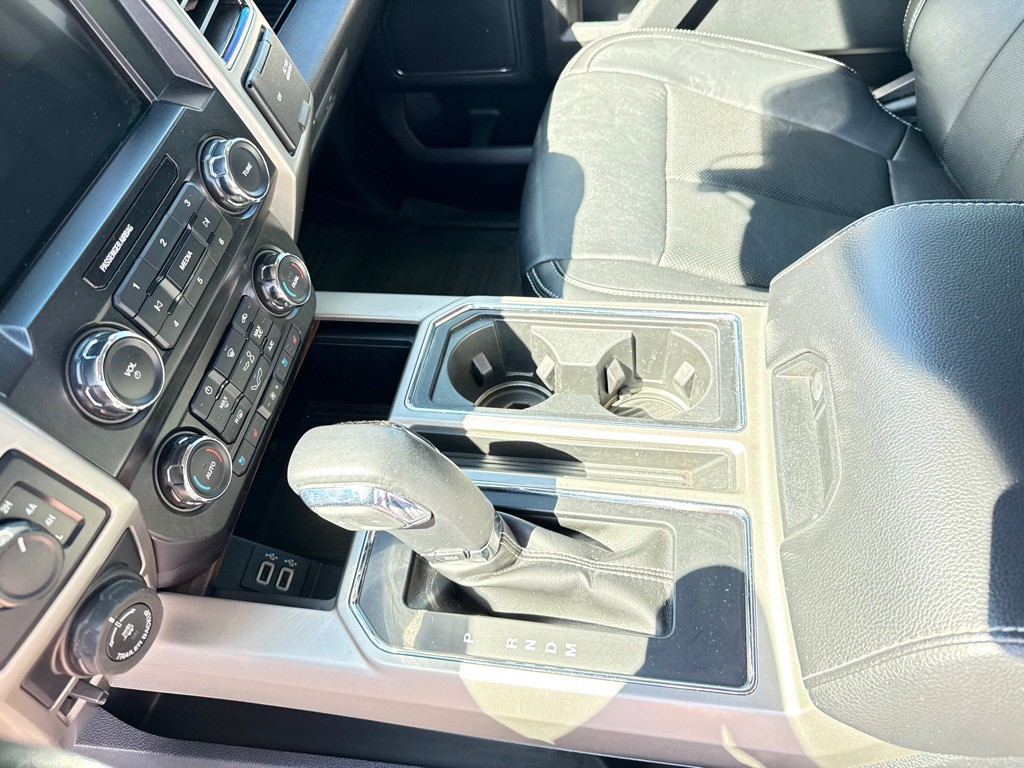2019 Ford F-150 Image 18