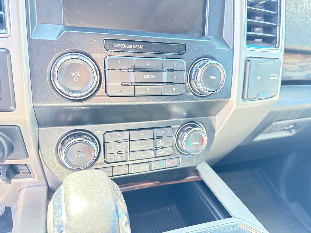 2019 Ford F-150 Image 19