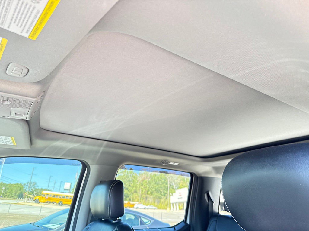 2019 Ford F-150 Image 20