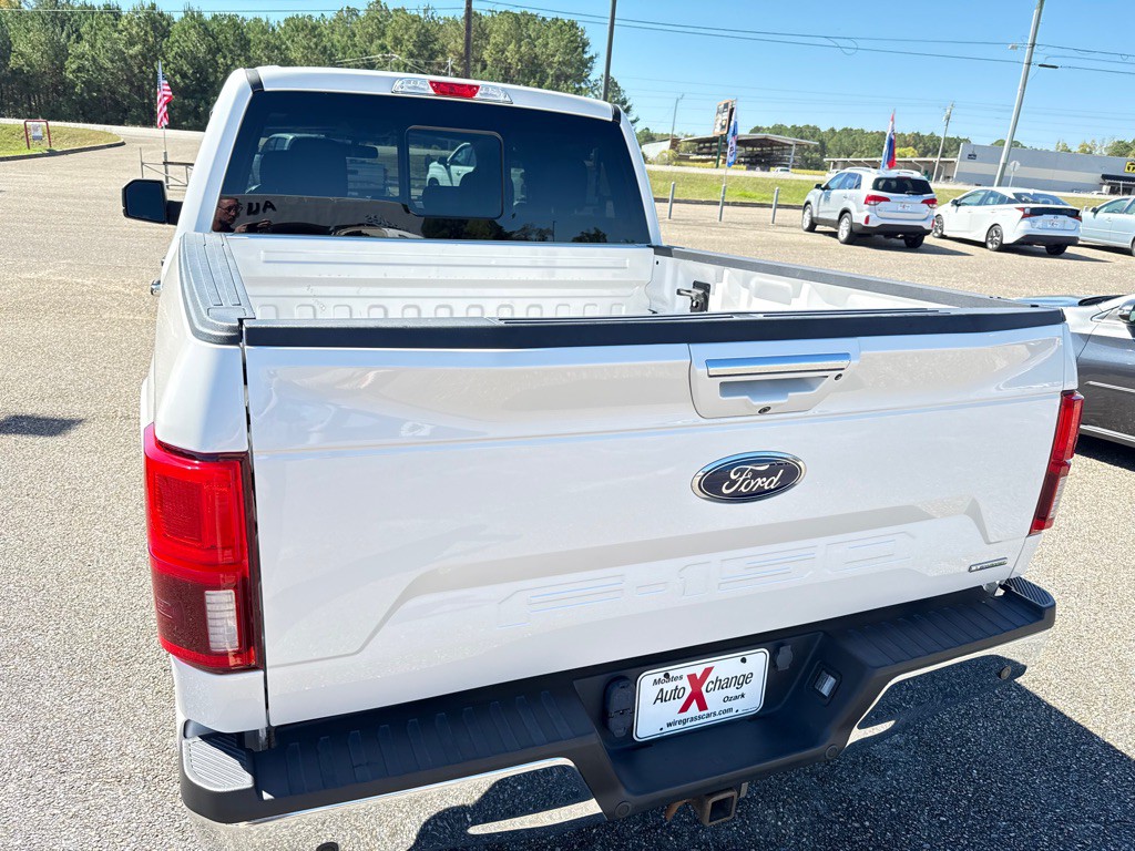 2019 Ford F-150 Image 5