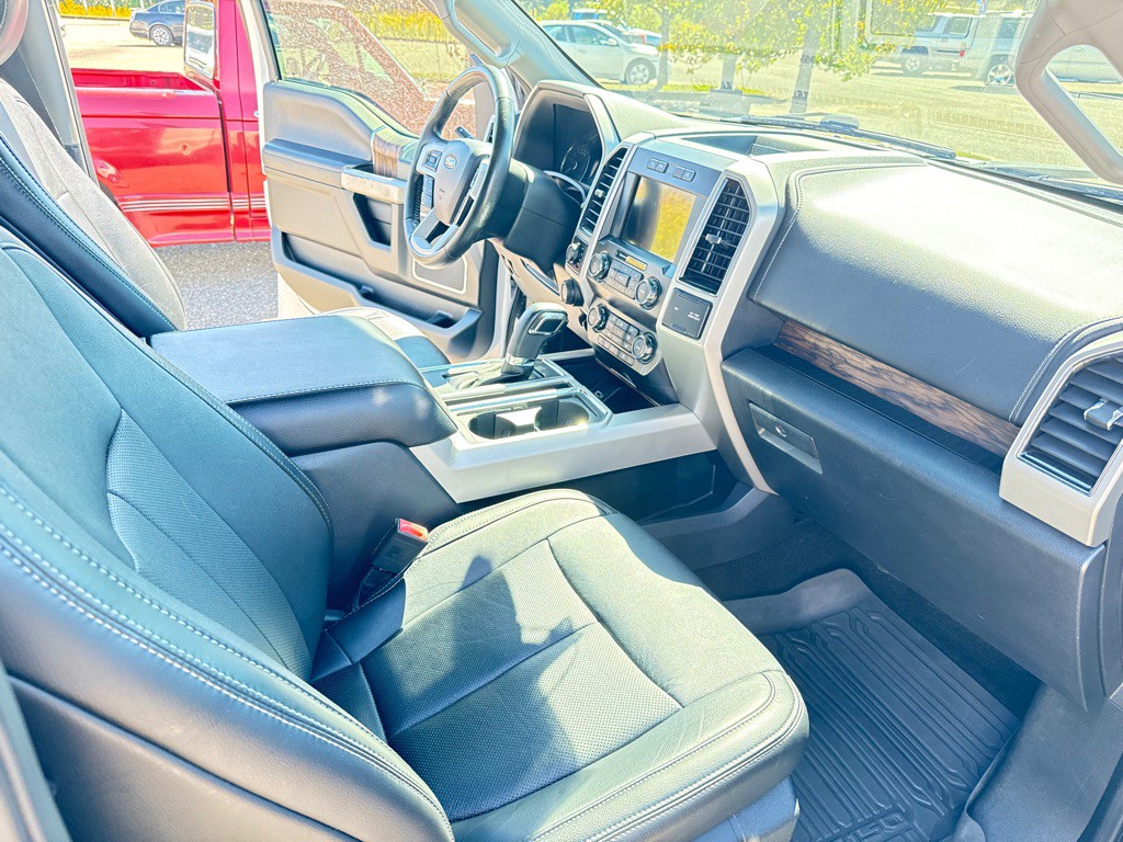 2019 Ford F-150 Image 8