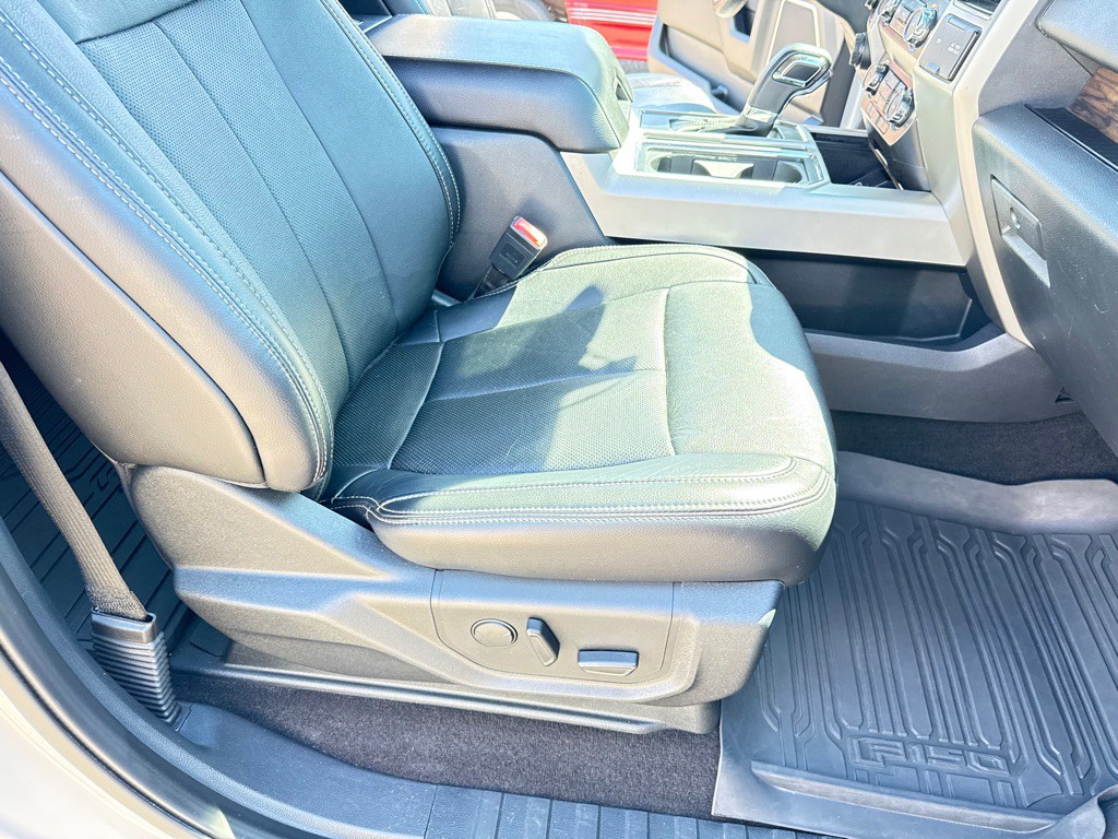 2019 Ford F-150 Image 9